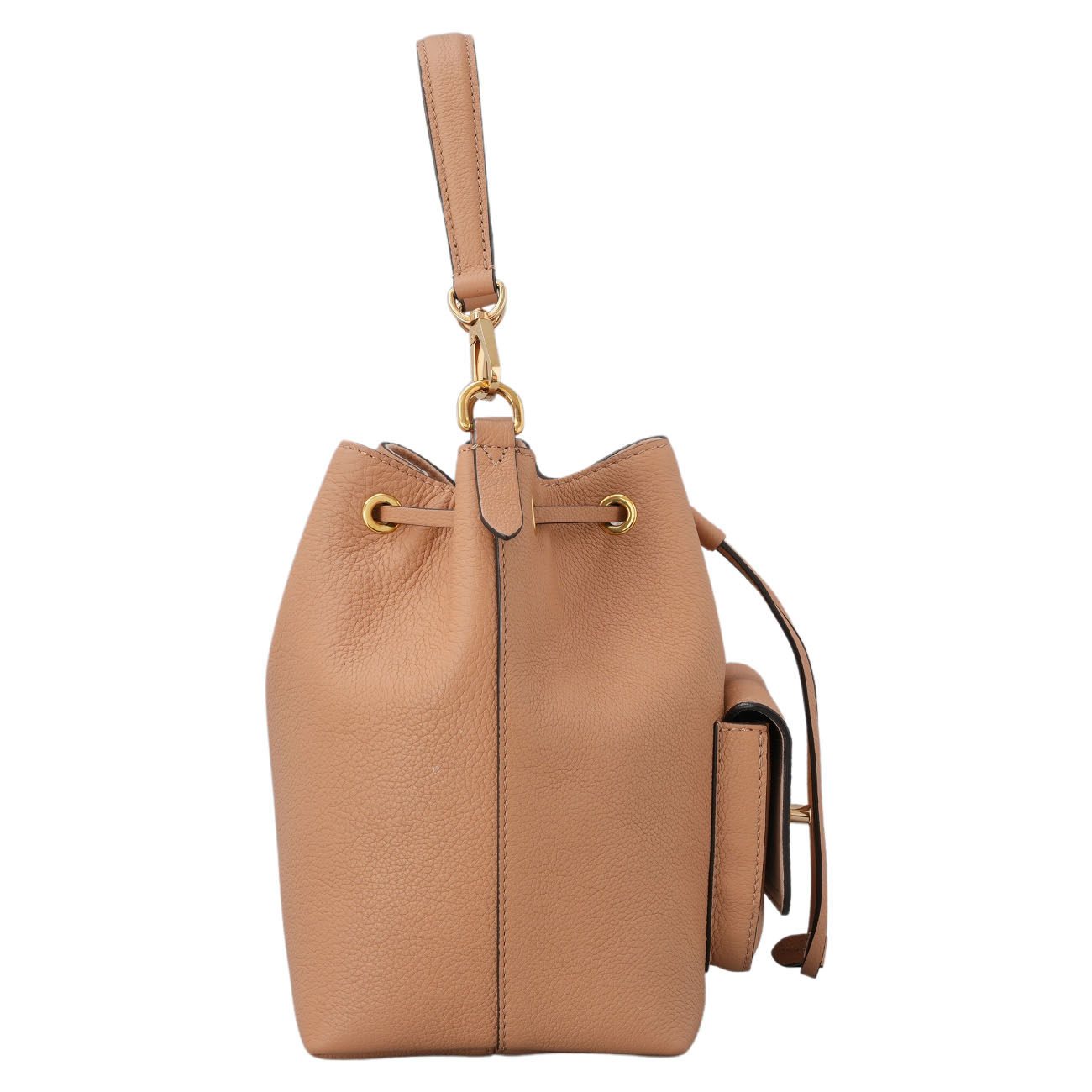 LOUIS VUITTON(USED)루이비통 M57689 락미 버킷 아리조나